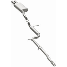 画像をギャラリービューアに読み込む, BRExhaust 11-14 Volkswagen Jetta 2L Exhaust Kit