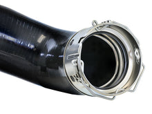 画像をギャラリービューアに読み込む, aFe 16-22 GM Colorado/Canyon BladeRunner OER Series Coupling &amp; Clamp Kit - Factory Cold Charge Pipe