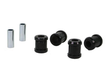 画像をギャラリービューアに読み込む, Whiteline Shock Absorber - Upper Bushings
