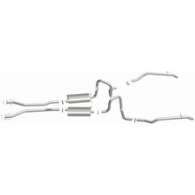 画像をギャラリービューアに読み込む, MagnaFlow BRE Exhaust Kit 98-02 Ford Crown Victoria 4.6L