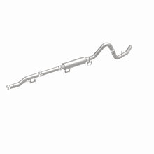 画像をギャラリービューアに読み込む, MagnaFlow BRE Exhaust Kit 99-01 Ford F-250 F-350 Super Duty 7.3L