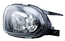 画像をギャラリービューアに読み込む, Hella 2004-2009 Mercedes-Benz E280 Fog Light Assembly Right