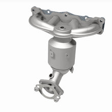 画像をギャラリービューアに読み込む, MagnaFlow 13-17 Hyundai Santa Fe Sport 2.4L Direct Fit Catalytic Converter