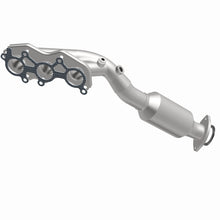 画像をギャラリービューアに読み込む, MagnaFlow 07-15 Lexus IS350 2.5L Direct Fit Catalytic Converter