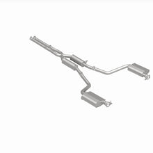 画像をギャラリービューアに読み込む, MagnaFlow Dodge BRE Exhaust Replacement Kit