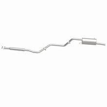 画像をギャラリービューアに読み込む, MagnaFlow BRE Exhaust Kit 99-03 Mazda Protege Protege5