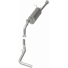 画像をギャラリービューアに読み込む, MagnaFlow BRE Exhaust Kit 04-11 Ranger B2300 2.3L
