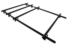 画像をギャラリービューアに読み込む, Dee Zee 19-23 Jeep JL/Gladiator Jeep Large Roof Rack