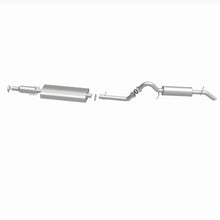 画像をギャラリービューアに読み込む, MagnaFlow BRE Exhaust Kit 09-12 Escape Tribute Mariner