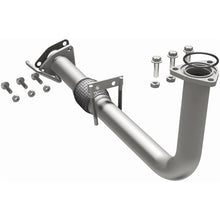 画像をギャラリービューアに読み込む, BRE Exhaust 98-02 Accord 2.3L Front Pipe Kit