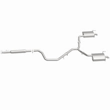 画像をギャラリービューアに読み込む, BRExhaust 10-11 Buick LACROSSE Exhaust Kit