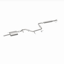 画像をギャラリービューアに読み込む, MagnaFlow BRE Exhaust Kit 97-05 Century Grand Prix 3.1L