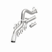 画像をギャラリービューアに読み込む, MagnaFlow 2024+ Chevy Silverado 2500HD/3500HD Pro Series Filter-Back Performance Exhaust