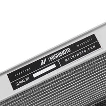 画像をギャラリービューアに読み込む, Mishimoto 09-20 Nissan 370Z Aluminum Radiator (AC Removal)