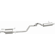 画像をギャラリービューアに読み込む, MagnaFlow BRE Exhaust Kit 14-16 Kia Soul 2.0L
