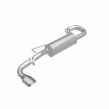 画像をギャラリービューアに読み込む, MagnaFlow BRE Exhaust Kit 11-16 Scion tC 2.5L