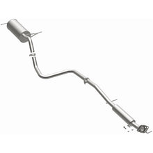 画像をギャラリービューアに読み込む, BRExhaust 14-16 Ford Fiesta 1.6L Exhaust Kit