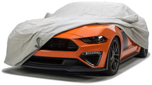 画像をギャラリービューアに読み込む, Covercraft Custom  99-04 Ford Mustang 3-Layer Moderate Climate Car Cover with Official Ford Licensed