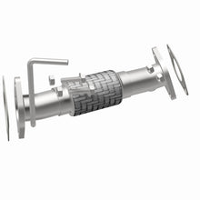 画像をギャラリービューアに読み込む, BRE Exhaust 12-17 ACCENT RIO 1.6L Front Pipe Kit