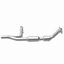 画像をギャラリービューアに読み込む, MagnaFlow 02-03 Ford F-150 5.4L Direct Fit Converter