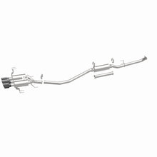 画像をギャラリービューアに読み込む, MagnaFlow 2023+ Honda Civic Type R SPEQ Series Cat-Back Perf Exhaust System w/ CF Tips