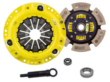 画像をギャラリービューアに読み込む, ACT 1980 Toyota Corolla XT/Race Sprung 6 Pad Clutch Kit