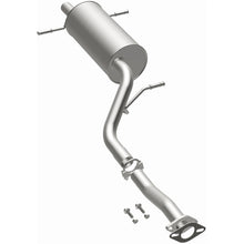 画像をギャラリービューアに読み込む, MagnaFlow BRE Exhaust 95-99 Subaru Legacy 2.2L Muffler Kit