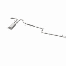 画像をギャラリービューアに読み込む, MagnaFlow BRE Exhaust Kit 10-13 Mazda 3