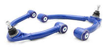 画像をギャラリービューアに読み込む, SuperPro 2010+ Volkswagen Amarok Upper Fixed Offset Control Arm Set