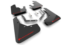 画像をギャラリービューアに読み込む, Rally Armor 23-26 Honda CR-V Black Mud Flap - Red Logo