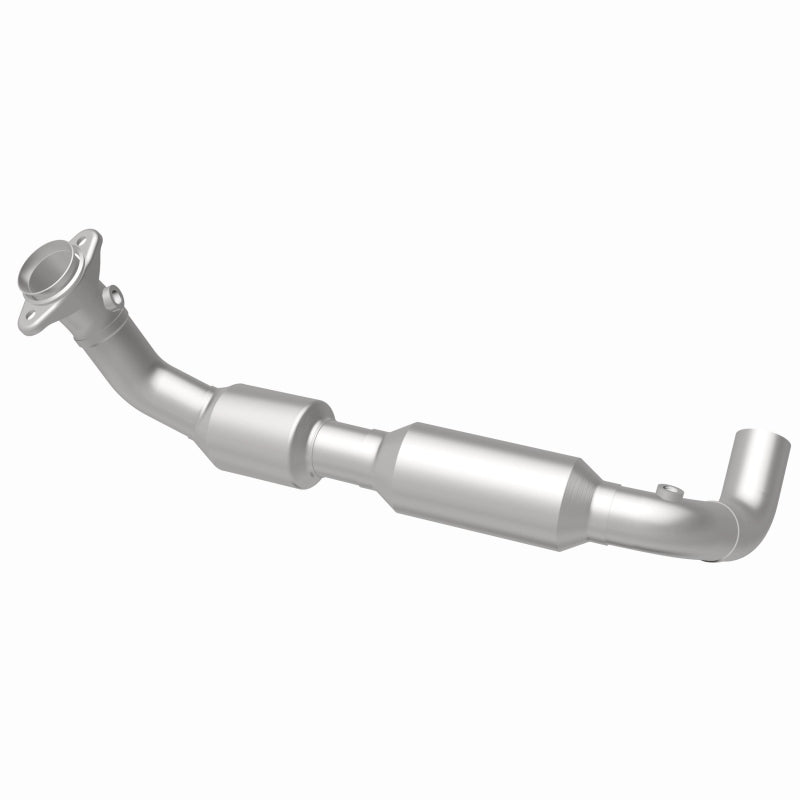MagnaFlow 02-03 Ford F-150 5.4L Direct Fit Converter