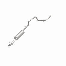 画像をギャラリービューアに読み込む, MagnaFlow BRE Exhaust Kit Replacement Stainless Ford