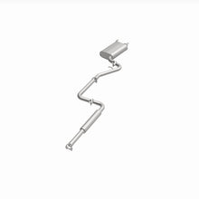 画像をギャラリービューアに読み込む, MagnaFlow BRE Exhaust Kit 01-06 Sebring Stratus