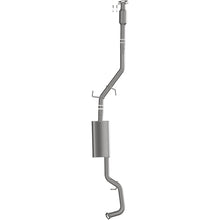 画像をギャラリービューアに読み込む, MagnaFlow 13-17 Hyundai Santa Fe Sport 2.4L Direct Fit Catalytic Converter (California Grade)