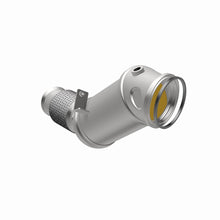 画像をギャラリービューアに読み込む, MagnaFlow 18-22 BMW 530e OEM Grade Federal / EPA Compliant Direct-Fit Catalytic Converter