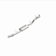 画像をギャラリービューアに読み込む, MagnaFlow BRE Exhaust Kit 15-20 ESCALADE ESV YUKON XL 6.2L