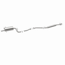 画像をギャラリービューアに読み込む, MagnaFlow BRE Exhaust Kit 06-07 9-2X Impreza Outback 2.5L