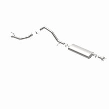 画像をギャラリービューアに読み込む, MagnaFlow BRE Exhaust Kit 05-10 Jeep Commander Grand Cherokee