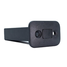 画像をギャラリービューアに読み込む, Putco 14-18 Chevrolet Silverado HD/GMC Sierra HD Push-Up Tie Handle (Passenger side rear) - Black