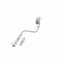 画像をギャラリービューアに読み込む, MagnaFlow BRE Exhaust Kit 04-06 Chevy Aveo 1.6L