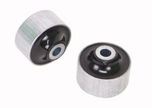 画像をギャラリービューアに読み込む, Whiteline 2007-2012 Nissan Versa Control Arm Lower - Inner Rear Bushing Kit