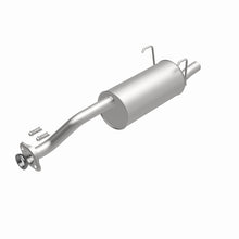 画像をギャラリービューアに読み込む, BRExhaust 94-01 Acura Integra 1.8L Muffler Kit
