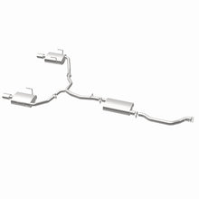 画像をギャラリービューアに読み込む, BRExhaust 09-12 Buick Enclave 3.6L Exhaust Kit