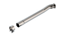 画像をギャラリービューアに読み込む, Borla 23-25 Suzuki Jimny 2in Extension Pipe (for 140923, 140923BC, and 140924)