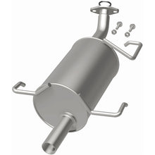 画像をギャラリービューアに読み込む, Magnaflow BRE Rear Muffler Kit Replacement Nissan