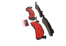 画像をギャラリービューアに読み込む, Brembo OE 95-96 Chevrolet G30/GMC G3500 Ceramic Brake Pad - Front