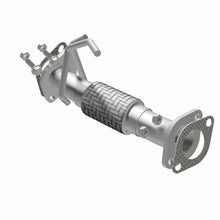 画像をギャラリービューアに読み込む, BRE Exhaust 14-16 Kia Soul 2.0L Front Pipe Kit