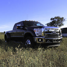 画像をギャラリービューアに読み込む, Baja Designs 11-16 Ford Super Duty S8 Series 30in Grille LED Light Bar Kit