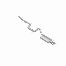 画像をギャラリービューアに読み込む, BRExhaust 11-14 Volkswagen Jetta 2L Exhaust Kit