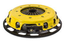画像をギャラリービューアに読み込む, ACT Twin Disc HD Street Clutch Kit